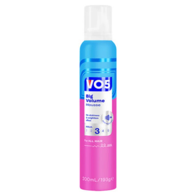 Image of VO5 Big Volume Mousse