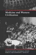 Image of medicine and western civilization