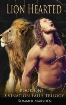 Image of Lion Hearted by Sommer Marsden Paperback
