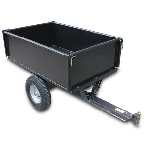 Image of The Handy 340KG (750lb) Towed Trailer