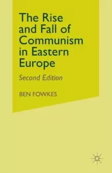 Image of Rise and Fall of Communism in Eastern Europe