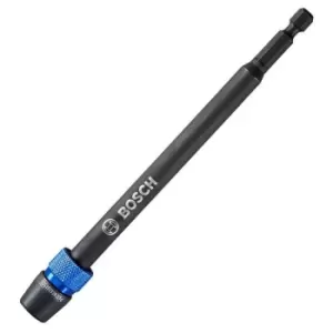 Image of 152mm Quick-Change Extension for Self-Cut Drill Bits - n/a - Bosch