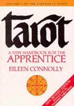 Image of The Connolly Tarot by Eileen Connolly Paperback