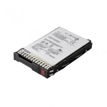 Image of HPE 480GB SSD Drive