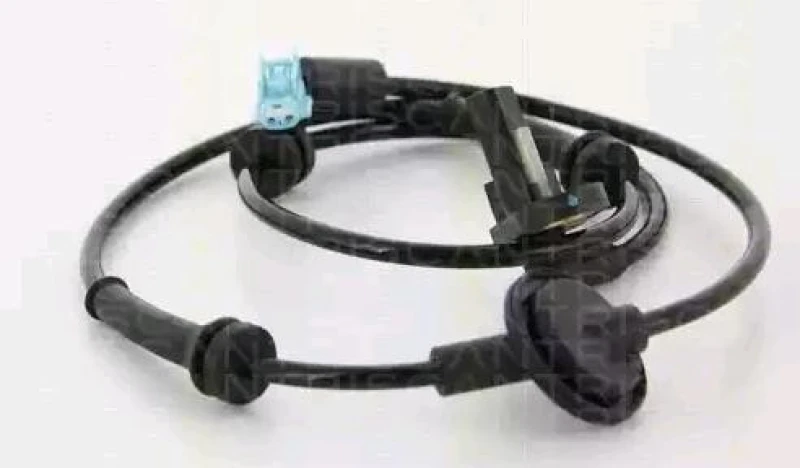 Image of TRISCAN 8180 14603 ABS Sensor Sensor,wheel speed (412)