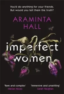 Image of Imperfect Women : The blockbuster must-read novel of the year that everyone is talking about
