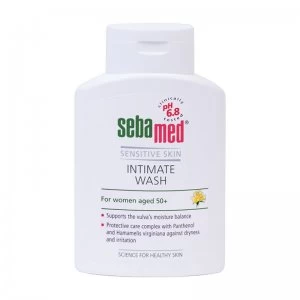 Sebamed Intimate Wash ph6.8 200ml