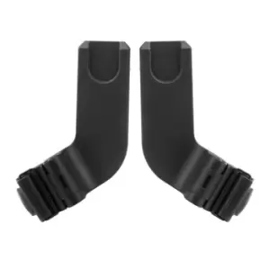 Image of Cybex Beezy Adapter Black Black