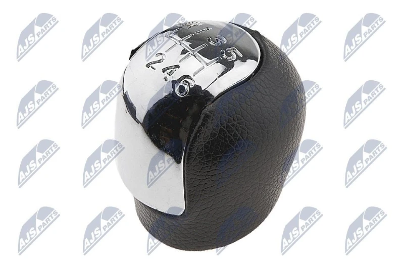 Image of NTY Gear knob NTY GZB-PL-002