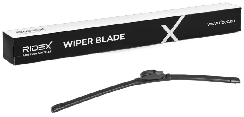 Image of RIDEX Wiper blade RIDEX 298W17130