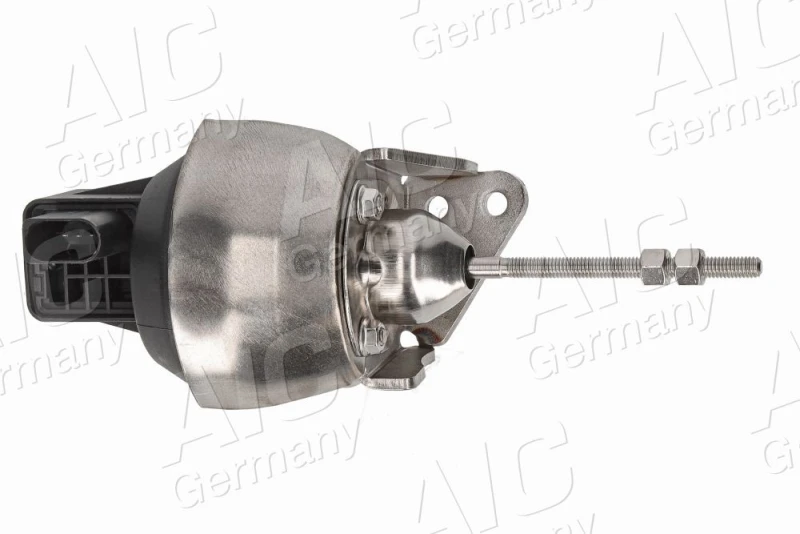 Image of Actuator, turbocharger AIC 56295