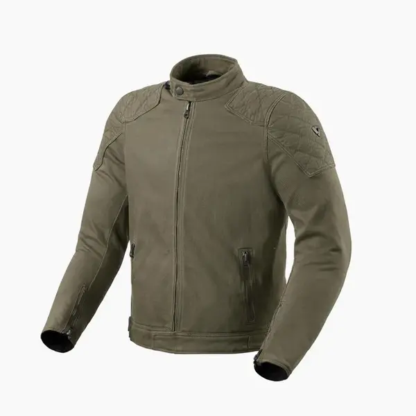 Image of REV'IT! Dale Jacket Tarmac Size 2XL