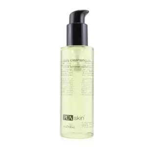 image of PCA Skin Daily Cleansing Oil 150ml/5oz