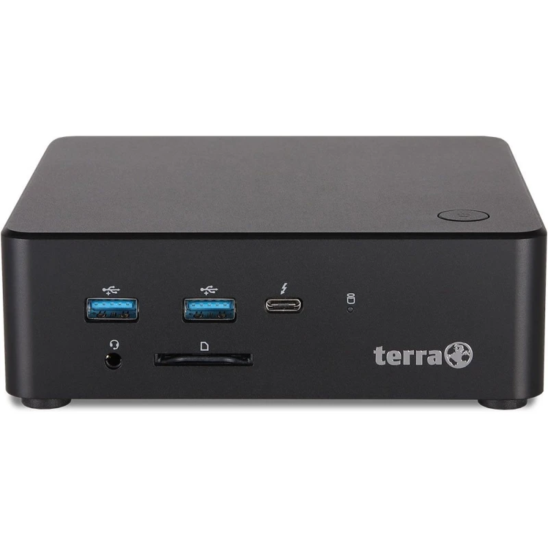 Image of TERRA PC-Micro 5000C GREENLINE