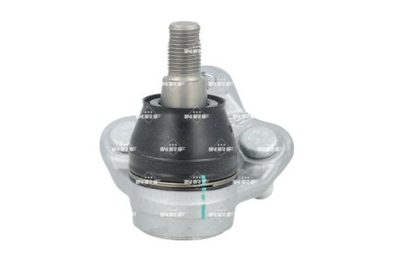 Image of NRF 827001 Ball joint Front Axle Support-/Steering Link (2462)