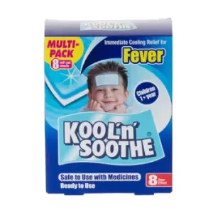 Image of Kool n Soothe Kids Patches