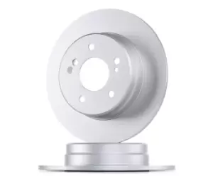 Image of DELPHI Brake disc BG3326C Brake rotor,Brake discs MERCEDES-BENZ,CHRYSLER,C-Klasse Limousine (W203),C-Klasse T-modell (S203),C-Klasse Limousine (W202)