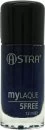 image of Astra My Laque 5 Free Nail Polish 12ml - 36 Midnight Blue