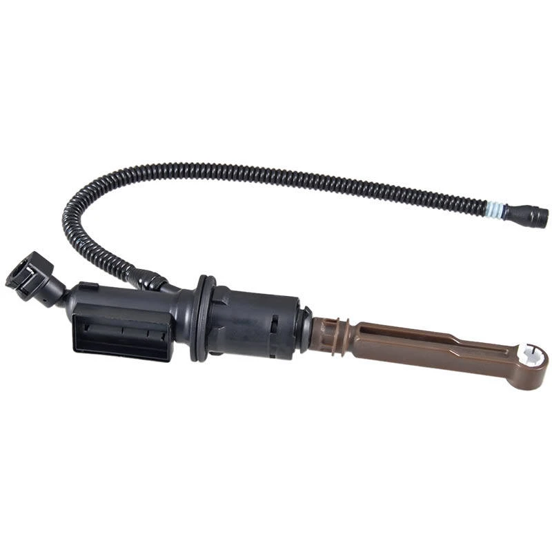 Image of A.B.S. 41937 Clutch Master Cylinder for left-hand drive vehicles Plastic Master Cylinder,clutch (234)