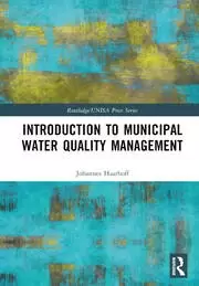 Image of Introduction to Municipal Water Quality Management