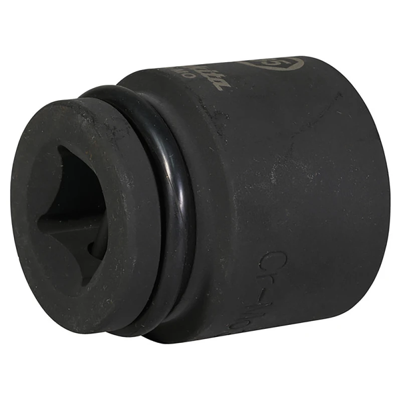 Image of Makita 3/4" Drive Hexagon Impact Socket 3/4" 35mm E-22311