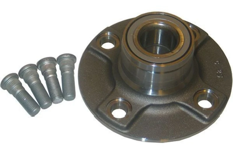Image of KAVO PARTS Wheel bearing kit KAVO PARTS WBK-6508