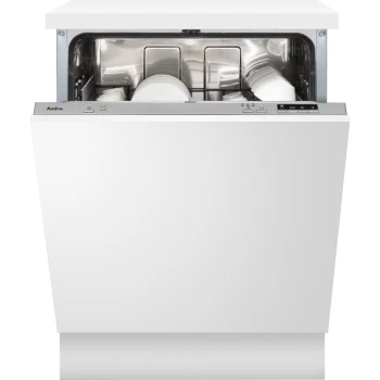 image of Amica ADI630 Fully Integrated Dishwasher