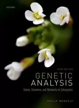 Image of Genetic analysis by Philip Mark Meneely
