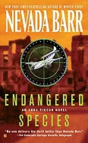Image of endangered species