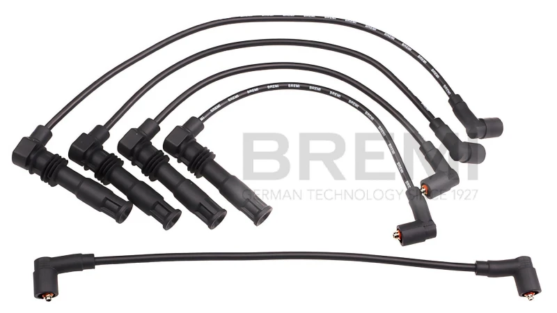 Image of Ignition lead set BREMI 977