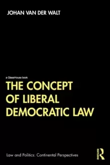 Image of The Concept of Liberal Democratic Law
