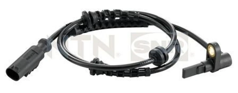 Image of ABS sensor SNR ASB153.05
