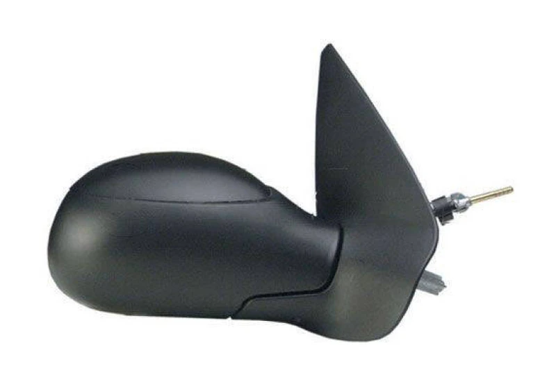 Image of ALKAR 6135283 Wing mirror Right, Convex Outside Mirror (50)