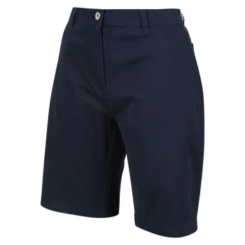 Image of Regatta Salana Short - Blue