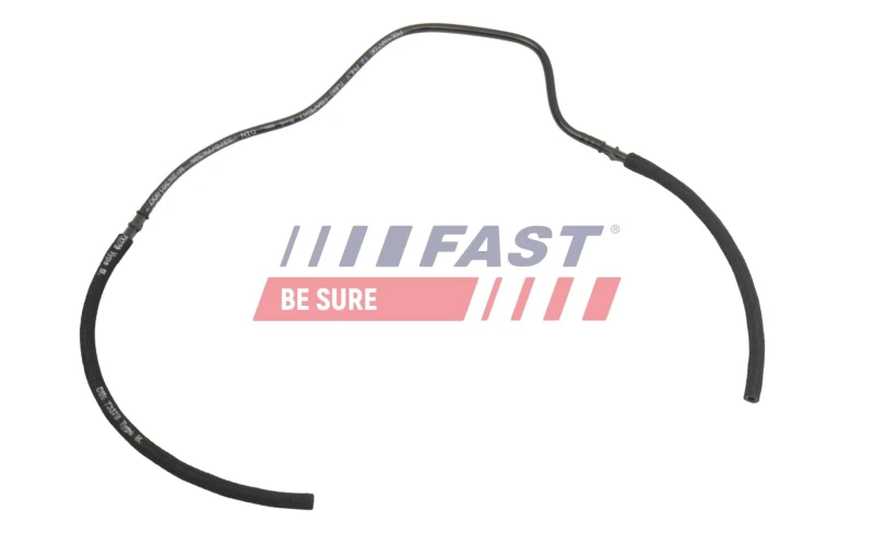 Image of FAST Coolant pipe FAST FT00992