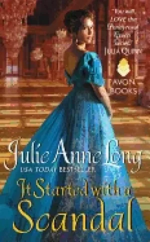 Image of it started with a scandal pennyroyal green series