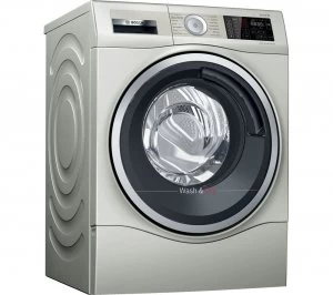 Image of Bosch WDU28569GB 10KG 6KG 1400RPM Freestanding Washer Dryer