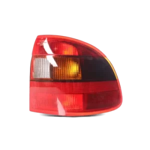 Image of HELLA Tail Lights LAND ROVER 2SD 238 003-261 XFB500262LPO Rear Lights,Combination Rearlight