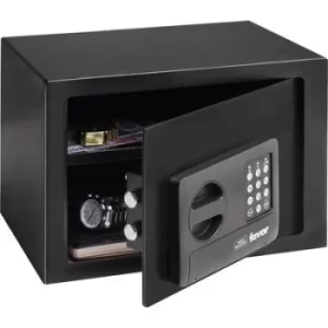 image of Burg Waechter 35800 FAVOR S5 E Theft protection strongbox Combination