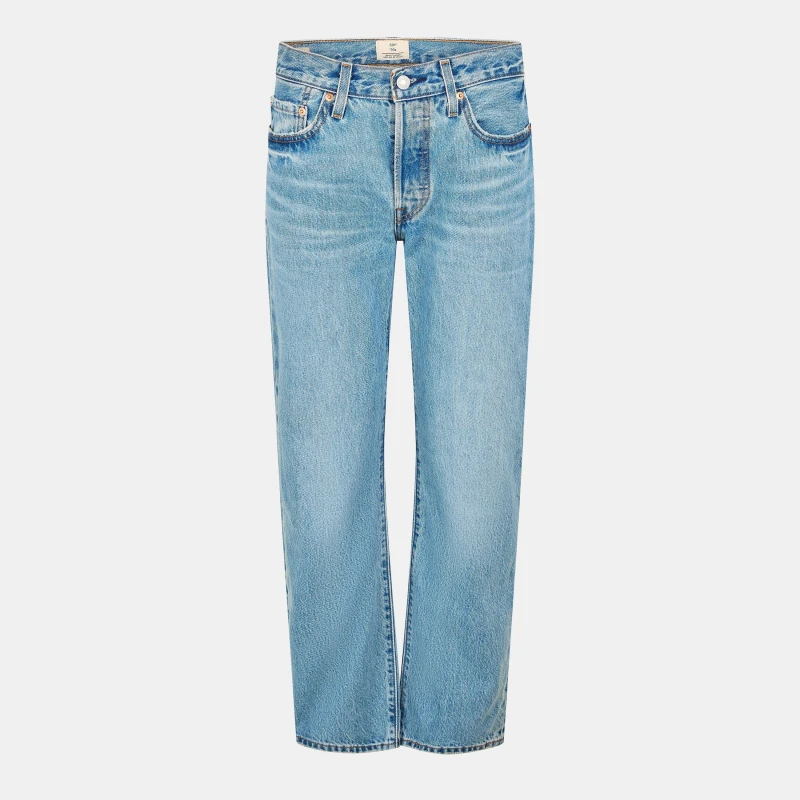 Image of Levis 90's 501 Jeans In Love w You female 30 L32