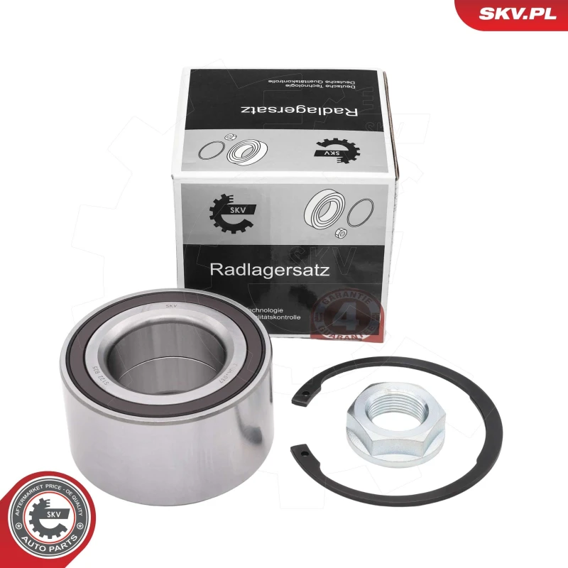 Image of ESEN SKV Wheel bearing kit ESEN SKV 85SKV037