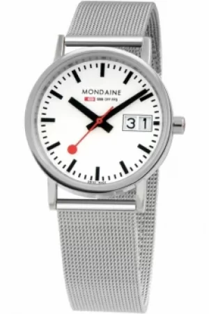 Image of Unisex Mondaine Watch A6693032311SBM