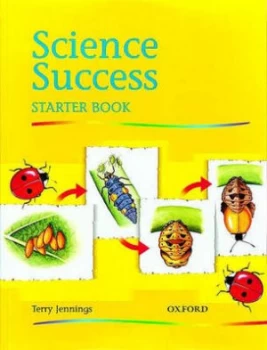 Image of Science Success by Terry Jennings Book