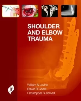Image of Shoulder and Elbow Trauma