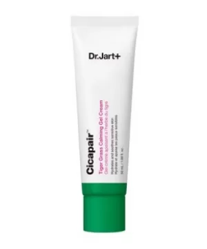 image of Dr. Jart+ Cicapair Tiger Grass Calming Gel Cream