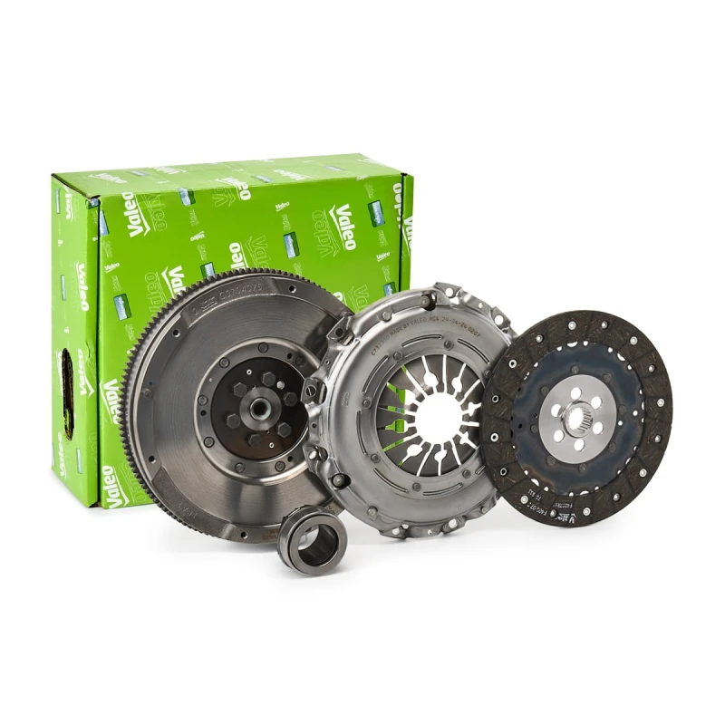 Image of Clutch kit VALEO 837125