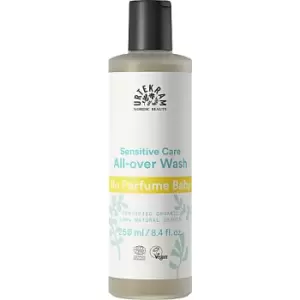 Image of Urtekram Baby All-Over Wash