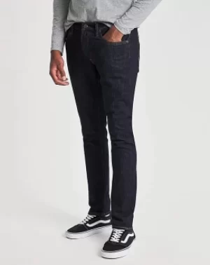 image of Lee Rinse Luke Slim Tapered Fit Jean