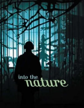 Image of Into the Nature by Robert Klanten and Michael Mischler and Sven Ehmann Paperback