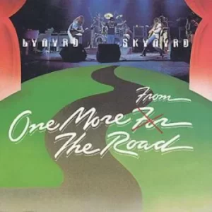 image of One More from the Road 25th ANNIVERSARY DELUXE EDITION by Lynyrd Skynyrd CD Album